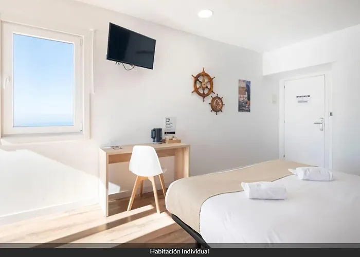 Alda Santa Trega * א גוארדה