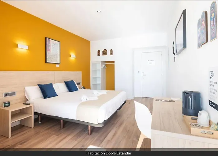 Alda Santa Trega Pensjonat